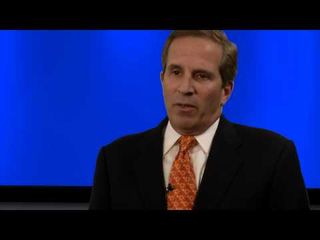 Dr. Shore on the Management of Patients with CRPC