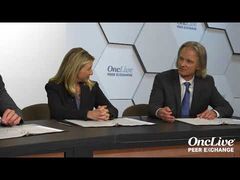 EP. 7 Advanced Ovarian Cancer: Emerging Therapies