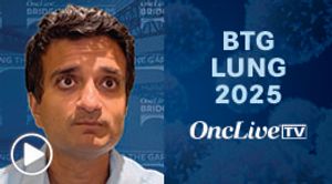 Sandip P. Patel, MD, professor, medicine, Department of Medicine, University of California, San Diego (UCSD); medical oncologist, UCSD Moores Cancer Center