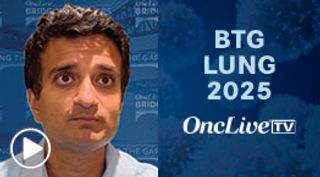 Sandip P. Patel, MD, professor, medicine, Department of Medicine, University of California, San Diego (UCSD); medical oncologist, UCSD Moores Cancer Center