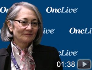 Dr. Higano on Radium-223 for Prostate Cancer