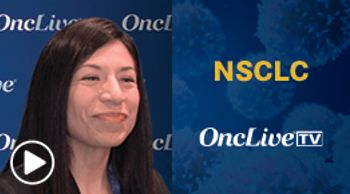 Jacqueline Aredo, MD, MS