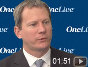 Dr. Ostertag on Emerging CAR T Product for Myeloma