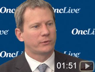 Dr. Ostertag on Emerging CAR T Product for Myeloma