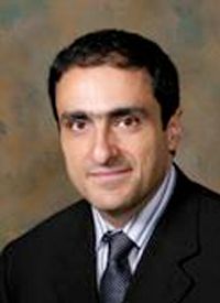 Babis Andreadis, MD