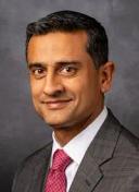 Shubham Pant, MD, MBBS