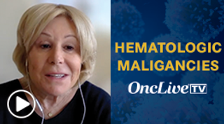 Dr O’Brien on the Use of Pirtobrutinib in BTK Inhibitor-Resistant MCL and CLL