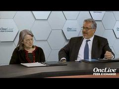 EP. 13 COMFORT Ruxolitinib Studies for Myelofibrosis
