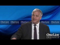 EP. 6 Role of ctDNA in NSCLC