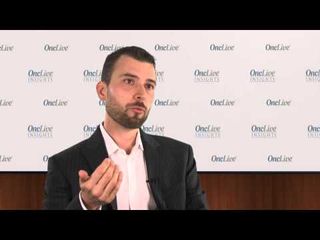 Impact of Iron Overload on Outcomes in MDS