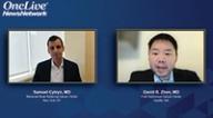 Samuel Cytryn, MD, and David B. Zhen, MD