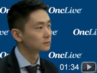 Dr. Jun Discusses Cyptogenic Hepatocellular Carcinoma