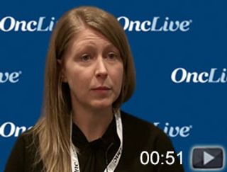 Dr. Mims on the Emergence of Targeted Therapy in AML