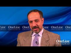 EP. 6 Quality of Life's Role in Treating Nondriver mNSCLC