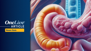 Did you catch all of this week's top oncology news? Test your knowledge with OncLive's Weekly News Quiz.