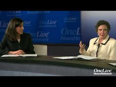 EP. 8 Using Olaparib in gBRCA1/2+ Breast Cancer