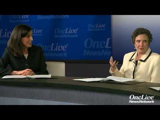 Using Olaparib in gBRCA1/2+ Breast Cancer