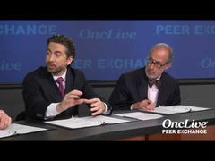 EP. 8 Disease Burden and First-Line Melanoma Treatment