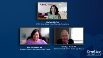 3 experts in this video