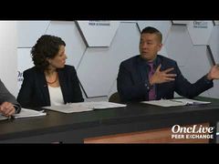 EP. 9 Alectinib in ALK-Mutated NSCLC