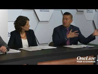 Alectinib in ALK-Mutated NSCLC