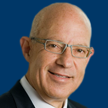 John Zalcberg, MD, of Monash University