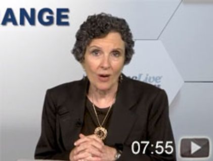 Unmet Needs in HR-Positive Metastatic Breast Cancer