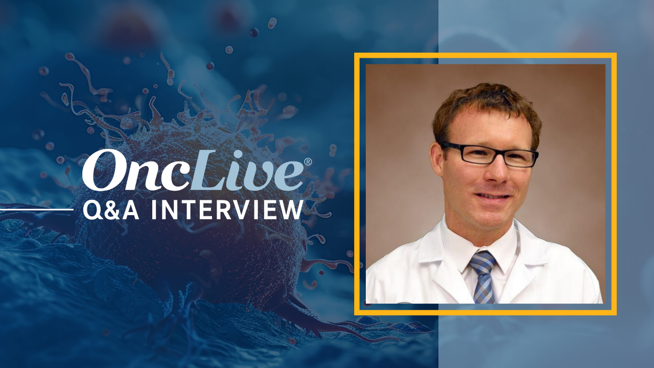 Management of Mogamulizumab-Associated Rash Represents Key Focus in R/R ...