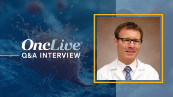 Brad Haverkos, MD