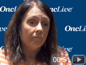 Dr. O'Regan on Impact of Targeted Agents in HER2+ Breast Cancer