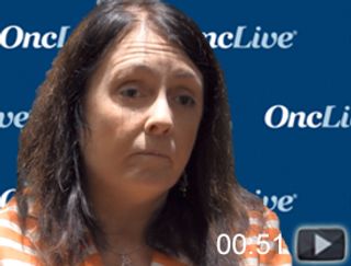 Dr. O'Regan on Impact of Targeted Agents in HER2+ Breast Cancer