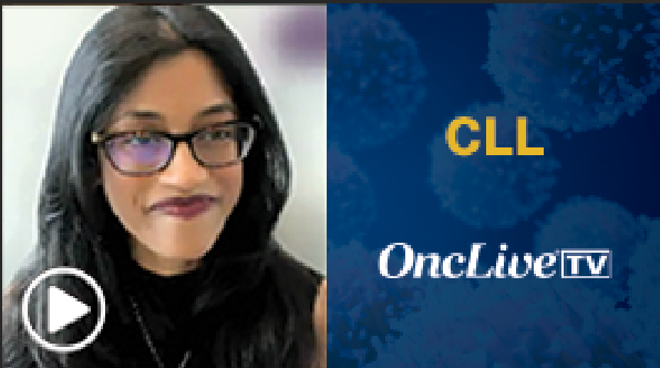 Dr Islam on the Limited Use of Ibrutinib in CLL - Vimarsana News