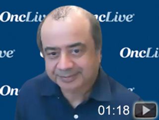 Dr. Ajani on Clinical Implications of Trastuzumab Deruxtecan in Gastric and GEJ Adenocarcinoma
