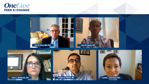 The Evolving Treatment Landscape in Relapsed/Refractory Diffuse Large B-Cell Lymphoma