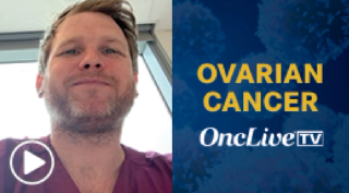Casey M. Cosgrove, MD, gynecologic oncologist, assistant professor, The Ohio State University College of Medicine, The Ohio State University Comprehensive Cancer Center—James Cancer Hospital and Solove Research Institute