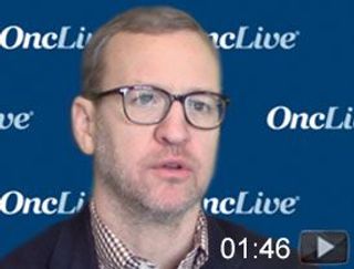 Dr. Sauter on Off-The-Shelf Versus Autologous CAR T-Cell Products in Hematologic Malignancies