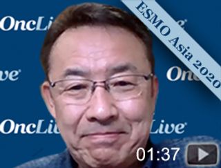 Hiroji Iwata, MD, PhD