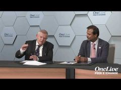 EP. 5 CheckMate 227: Combining CTLA-4 and PD-L1 in NSCLC