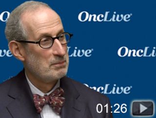 Dr. Weber on Side Effects of Dabrafenib/Trametinib in Melanoma