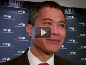 Dr. Richard D. Carvajal on the Investigation of Selumetinib
