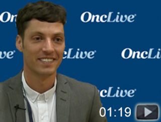 Dr. Eskelund on Outcomes of TP53-Mutated MCL