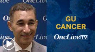 Siamak Daneshmand, MD