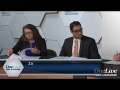 EP. 8 Emerging Therapies in EGFR-Positive NSCLC