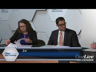 Emerging Therapies in EGFR-Positive NSCLC