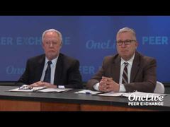 EP. 19 The Future of Treatment of B-Cell Lymphoma