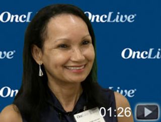Dr. Newman on Advances in Axillary Surgery in Breast Cancer