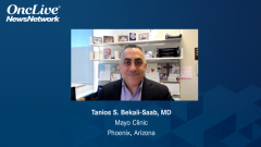 EP. 1 Recent Advancements and Current Areas of Focus in the Treatment of mCRC