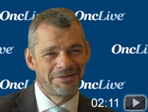 Dr. Rule on the Future Therapeutic Landscape of MCL