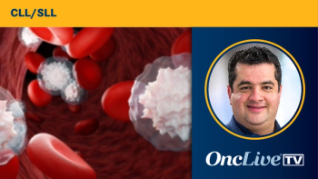 Mazyar Shadman, MD, MPH, Fred Hutch Cancer Center