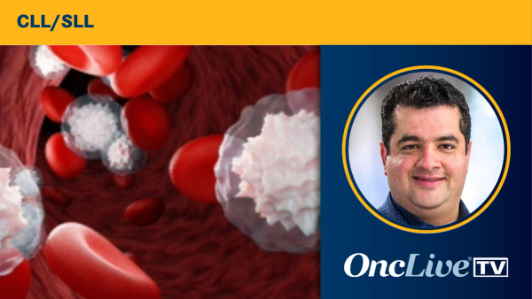 Mazyar Shadman, MD, MPH, Fred Hutch Cancer Center